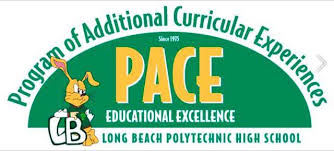 Liam Alpern likes Poly PACE